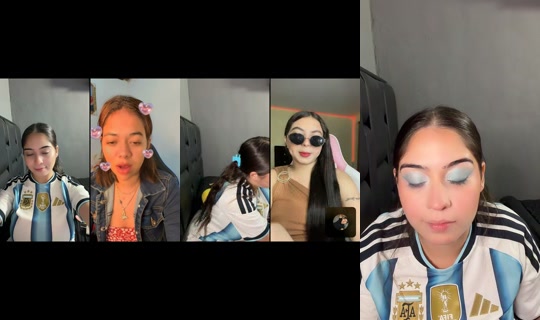 yjmarcano's Stream - Jun 23, 2026, 12:33 AM