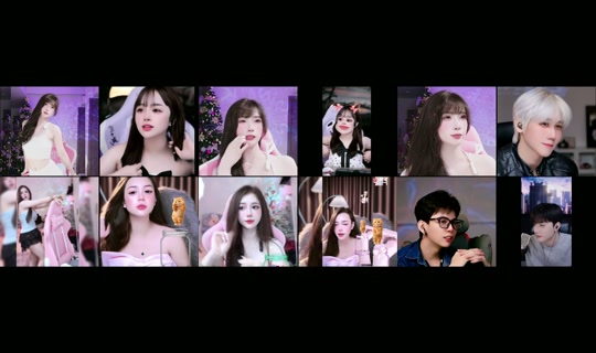 yna_vietnam_99999's Stream - May 8, 2026, 3:31 PM