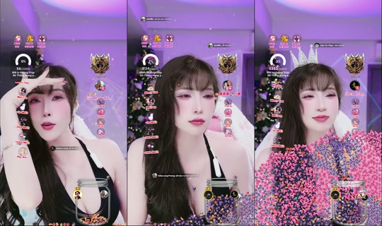 yna_vietnam_99999의 방송 - 2026년 5월 9일 PM 1:13