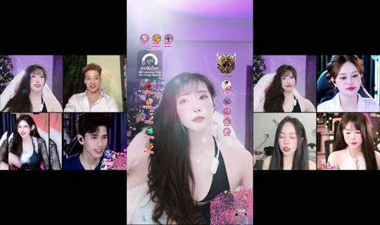 yna_vietnam_99999의 방송 - 2026년 5월 9일 PM 2:44