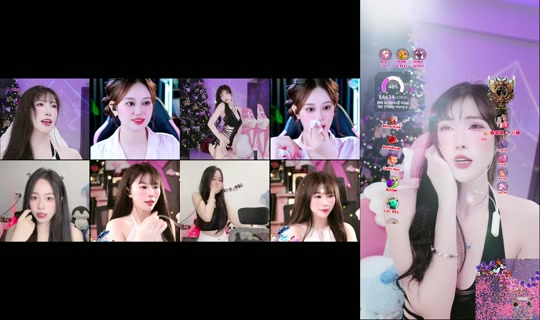 yna_vietnam_99999의 방송 - 2026년 5월 9일 PM 3:35