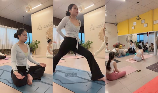 yogabybunny's Stream - Jun 19, 2026, 10:05 AM