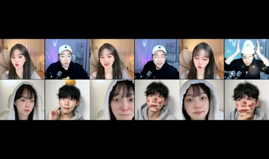 yokomi22의 방송 - 2026년 5월 9일 PM 2:48