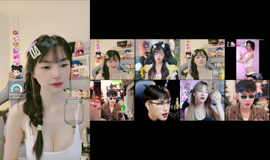 Stream von yolp.ptkm – 14. Mai 2026, 5:18