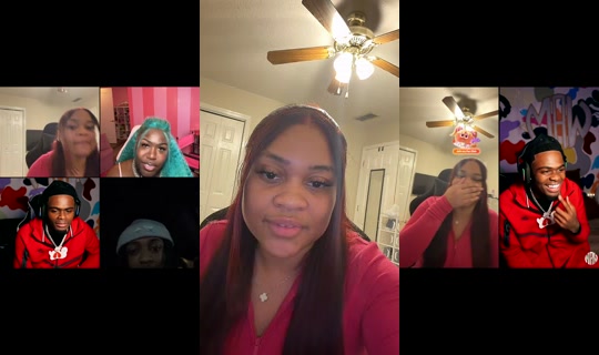 yonalashay_'s Stream - Jun 21, 2026, 5:30 AM