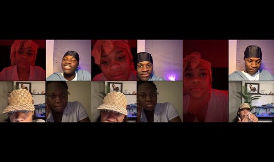 yonalashay_'s Stream - Jun 21, 2026, 9:58 AM