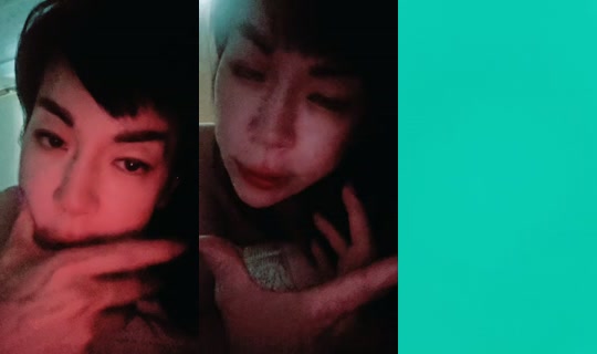 yoonsehyun0's Stream - Jun 21, 2026, 2:04 AM