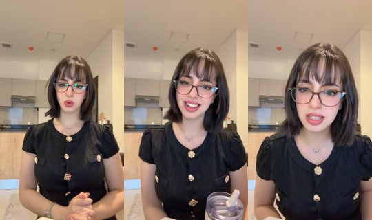 yor_becky Aufgenommen am 7. Mai 2026, 19:01