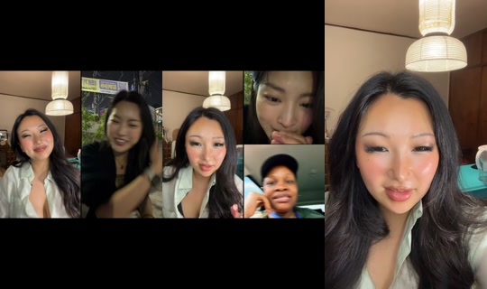 youngkingyoungkim_korea's Stream - Jun 22, 2026, 2:09 PM