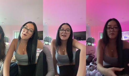 yourfavbrunette271's Stream - Jun 19, 2026, 12:12 AM