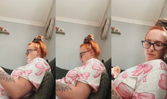 yourfavginge12's Stream - May 8, 2026, 6:02 PM