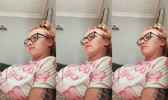 yourfavginge12's Stream - May 8, 2026, 6:17 PM