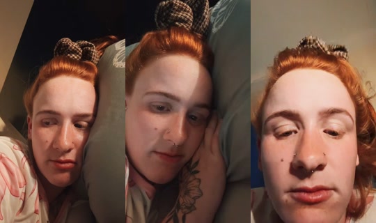 yourfavginge12's Stream - May 8, 2026, 9:17 PM