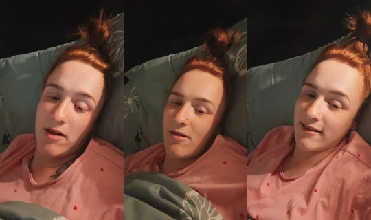 yourfavginge12's Stream - May 9, 2026, 9:19 PM
