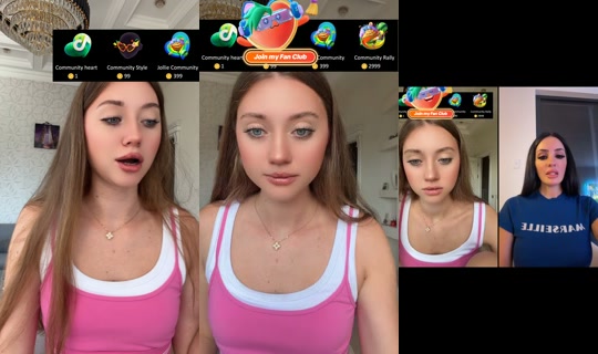 Stream von yuliaalexeeva02 – 20. Juni 2026, 12:53