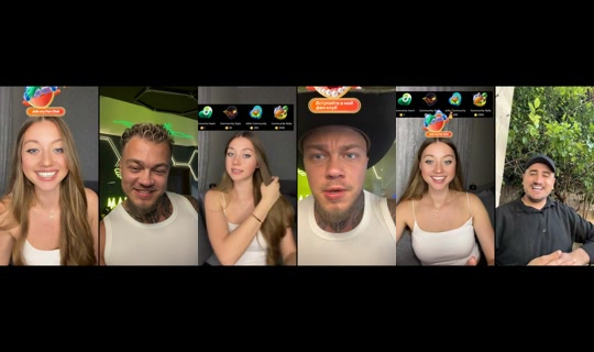 yuliaalexeeva02's Stream - Jun 20, 2026, 4:00 PM