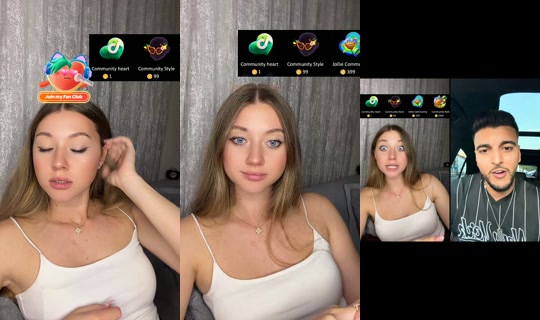 yuliaalexeeva02's Stream - Jun 20, 2026, 6:32 PM