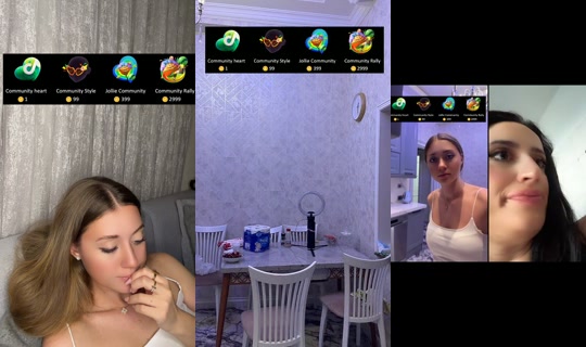 yuliaalexeeva02's Stream - Jun 20, 2026, 7:22 PM