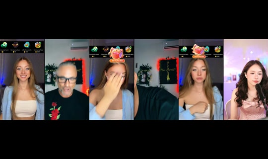 yuliaalexeeva02's Stream - Jun 21, 2026, 6:13 PM
