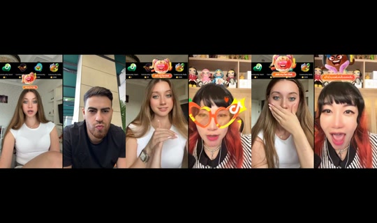 Stream von yuliaalexeeva02 – 22. Juni 2026, 13:30