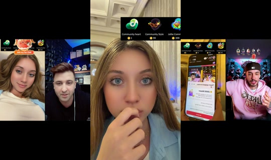 Stream di yuliaalexeeva02 - 22 giu 2026, 17:20