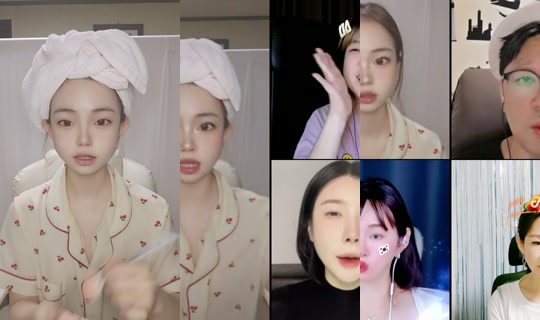yunju0108's Stream - Jun 19, 2026, 10:10 PM