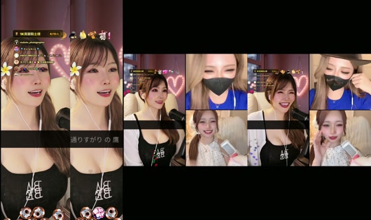 yuri.love01's Stream - Jun 23, 2026, 8:30 AM
