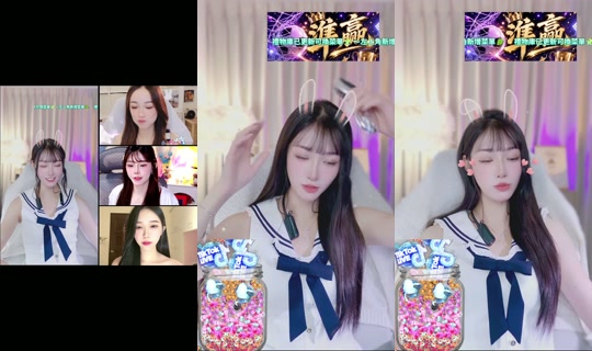 yyuyu0508's Stream - Jun 22, 2026, 11:46 AM