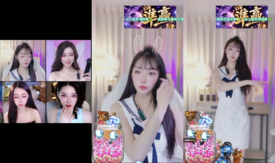 yyuyu0508's Stream - Jun 22, 2026, 12:38 PM