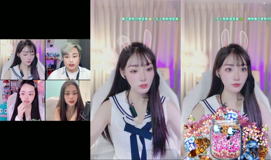 yyuyu0508's Stream - Jun 22, 2026, 2:20 PM
