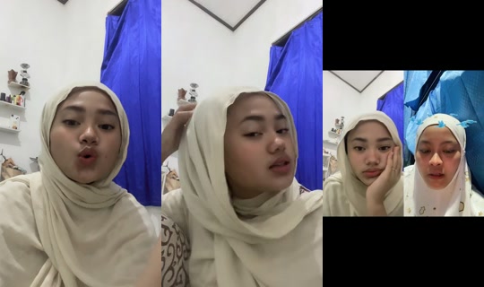zahaliza6 の配信 - 2026年5月8日 12:08