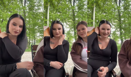 Live de zalevskaya.d - 9 de mai. de 2026, 15:28
