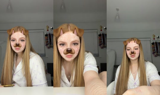zaralynne08's Stream - Jun 19, 2026, 10:32 PM