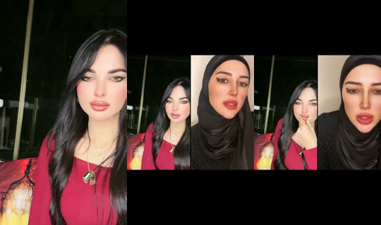zeina_alii's Stream - May 8, 2026, 6:18 PM
