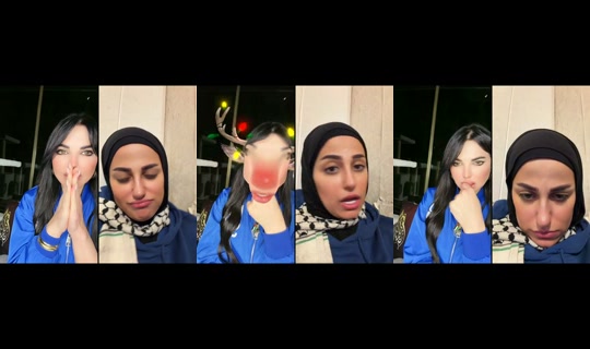zeina_alii's Stream - May 8, 2026, 8:17 PM