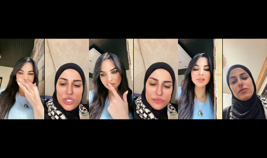 بث zeina_alii - 9 مايو 2026، 3:31 م