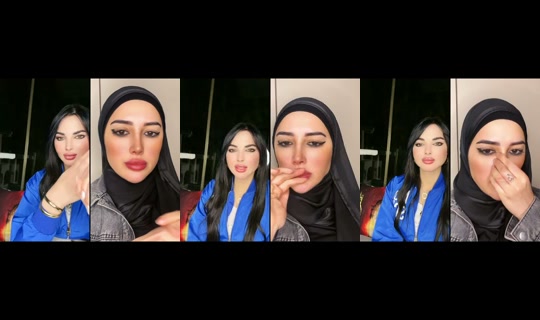 بث zeina_alii - 9 مايو 2026، 5:44 م