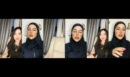 Live de zeina_alii - 13 de mai. de 2026, 16:22