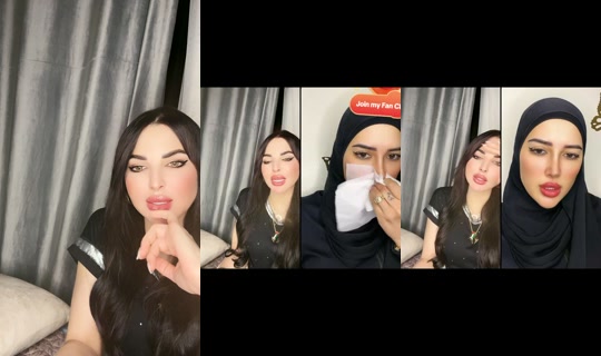 Live de zeina_alii - 13 de mai. de 2026, 17:36
