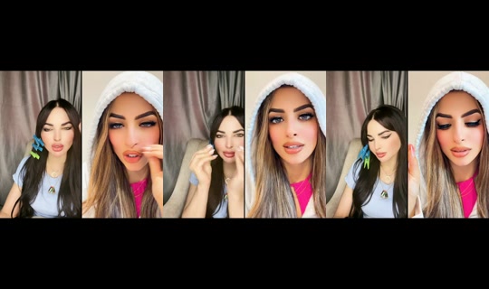 Live de zeina_alii - 14 de mai. de 2026, 9:14
