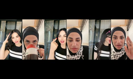 zeina_alii's Stream - Jun 23, 2026, 10:00 AM