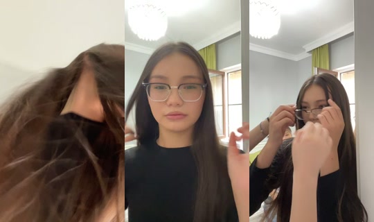 zhanerkemaulenberdi's Stream - Jun 21, 2026, 12:11 PM
