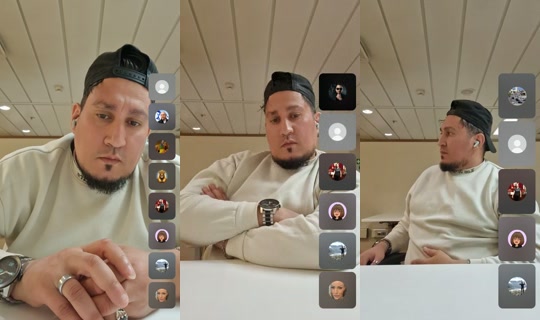 Stream von zizobonitto – 9. Mai 2026, 20:15
