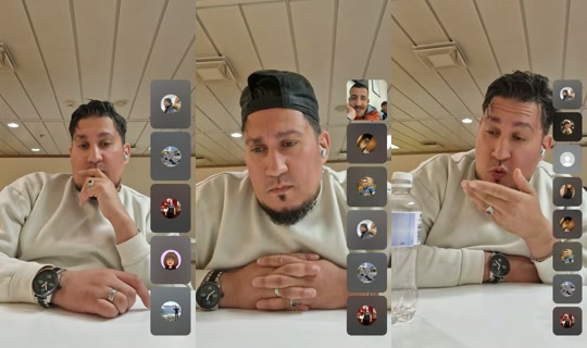 Stream von zizobonitto – 9. Mai 2026, 21:06