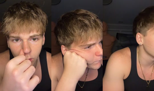 zonedin.shane's Stream - Jun 21, 2026, 7:26 AM
