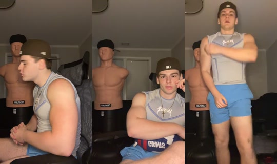 zonedin.shane's Stream - Jun 23, 2026, 5:17 AM