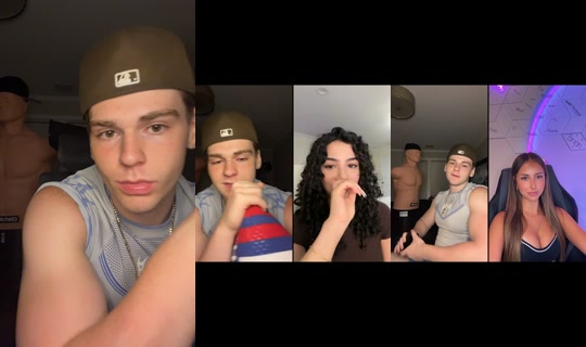 zonedin.shane's Stream - Jun 23, 2026, 6:08 AM