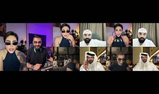 zoooz.mm's Stream - May 8, 2026, 12:09 AM