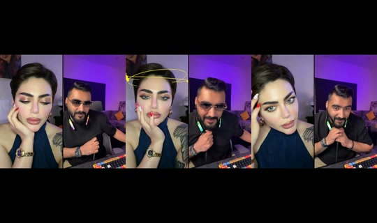 zoooz.mm's Stream - May 8, 2026, 1:50 AM