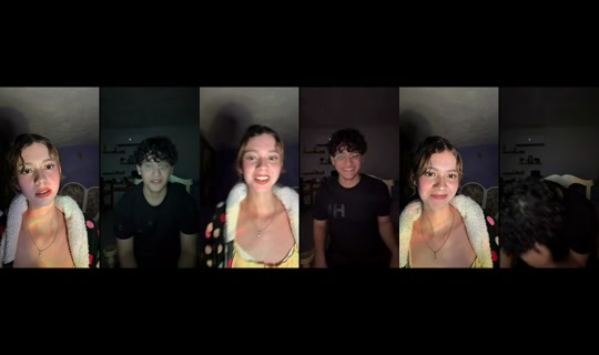 zqq.mel's Stream - Jun 21, 2026, 5:25 AM